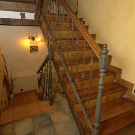 Hostal Rural Elosta Lekunberri Exterior foto